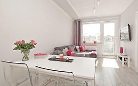 Apartamenty Sun&Sea